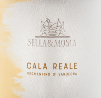 Vorschau: Cala Reale Vermentino di Sardegna DOC - Sella & Mosca