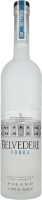 Vodka 3,0l - Belvedere
