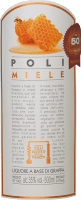 Vorschau: Poli Miele Museo della Grappa 0,5 l - Jacopo Poli