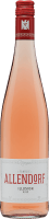 Illusion rosé fruchtig - Allendorf