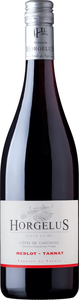 Vorschau: Fransk rødvinsreise - 6-paknings smakssett