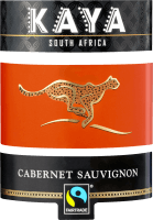 Vorschau: Kaya Cabernet Sauvignon trocken - Overhex Winery