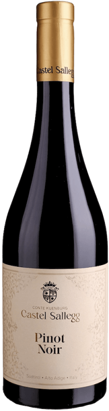 Blauburgunder DOC - Castel Sallegg