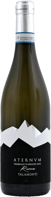 Aternum Trebbiano IGT - Talamonti
