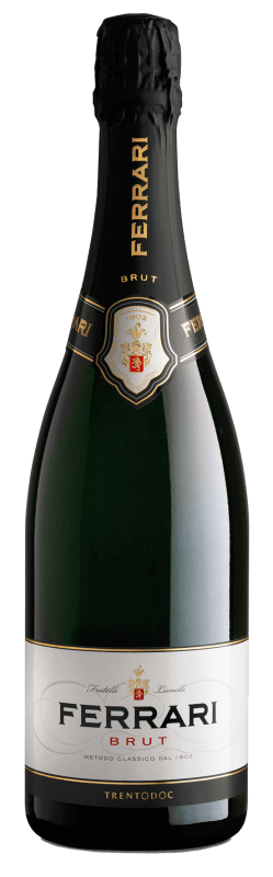 Brut Trentodoc - Ferrari