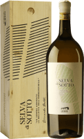 Selva Di Sotto Castelli Di Jesi Verdicchio Riserva Classico 1,5 l Magnum - La Staffa