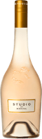 STUDIO by Miraval Rosé Méditerranée IGP - Château Miraval