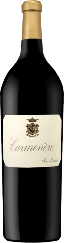 Carménère 1,5l Magnum - San Leonardo