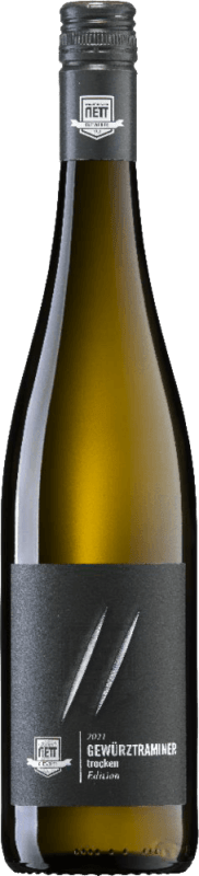 Utgave Gewürztraminer tørr - Bergdolt-Reif & Nett