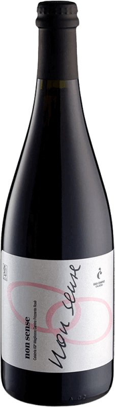 Non Sense Rosé Sparkling IGT - Casa Comerci