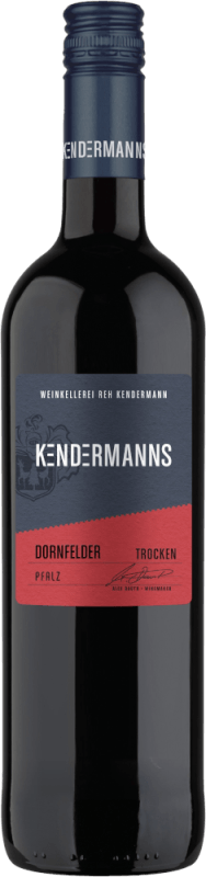 Kendermanns Dornfelder - Reh Kendermann