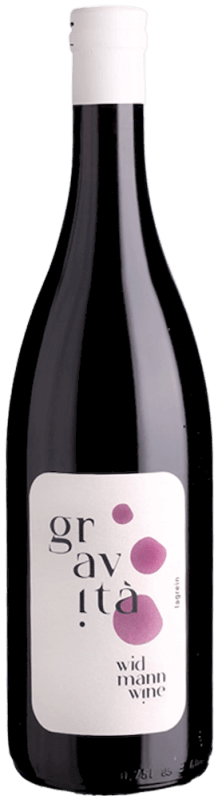 Gravità Lagrein IGT - Widmann Wine