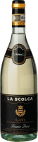 Gavi di Gavi Etichetta Nera Gavi DOCG - La Scolca