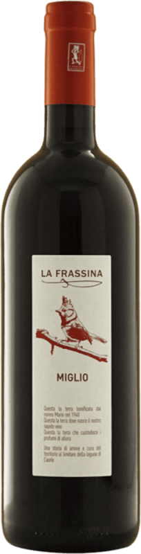 Miglio Rosato - La Frassina
