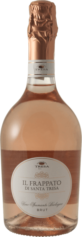 Il Frappato Spumante Rosé Brut - Santa Tresa