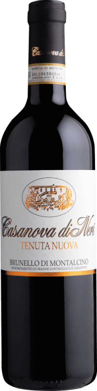 Pure Tuscany - Våre favorittviner fra Chianti i en pakke med 6 smaksprøver