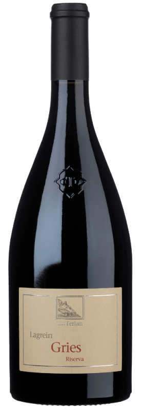 Gries Lagrein Riserva Alto Adige DOC - Cantina Terlan