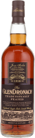 Traditional Peated Highland Single Malt - Glendronach