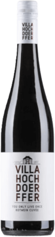 You only live once fruchtig - Villa Hochdörffer