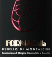 Vorschau: Brunello Di Montalcino - Podere Fornacella