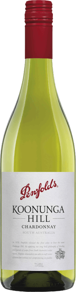 Vorschau: 6x Oppdagelsespakke - Chardonnay fra Down Under