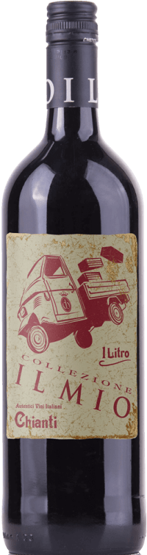 Sangiovese Chianti DOCG 1,0 l - Collezione Il Mio
