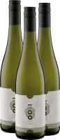 3er Paket - Noovi Cuvée Weiss Alkoholfrei