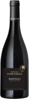 Rasteau AOC - Domaine Fond Croze