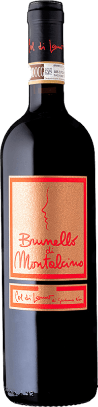 Brunello di Montalcino DOCG - Col di Lamo