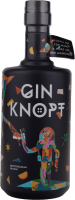 Orange Gin - Knopf