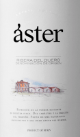 Vorschau: Crianza Tempranillo DO - Áster