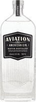 Gin - Aviation