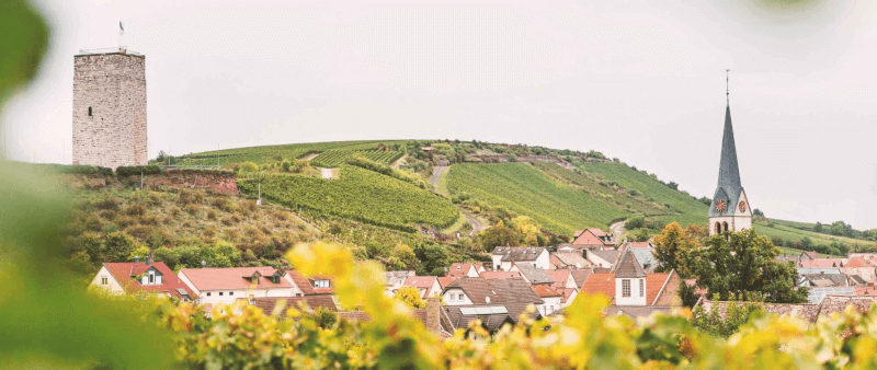 St Antony Lage Nierstein Orbel