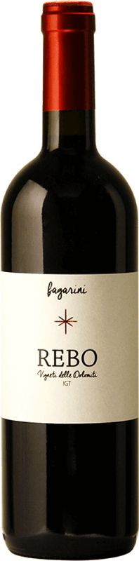 Rebo IGT - Fagarini