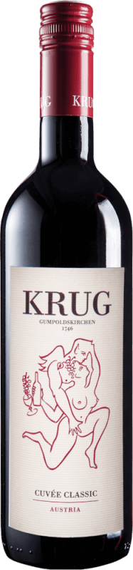 Cuvée Classic - Weingut Krug