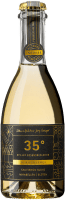 35 Grad Sauvignon Blanc 0,375l - Manufaktur Jörg Geiger