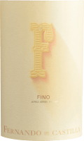 Vorschau: Sherry Fino Antique Jerez DO in GP 0,5 l - Fernando de Castilla