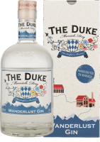 Wanderlust Gin - The Duke