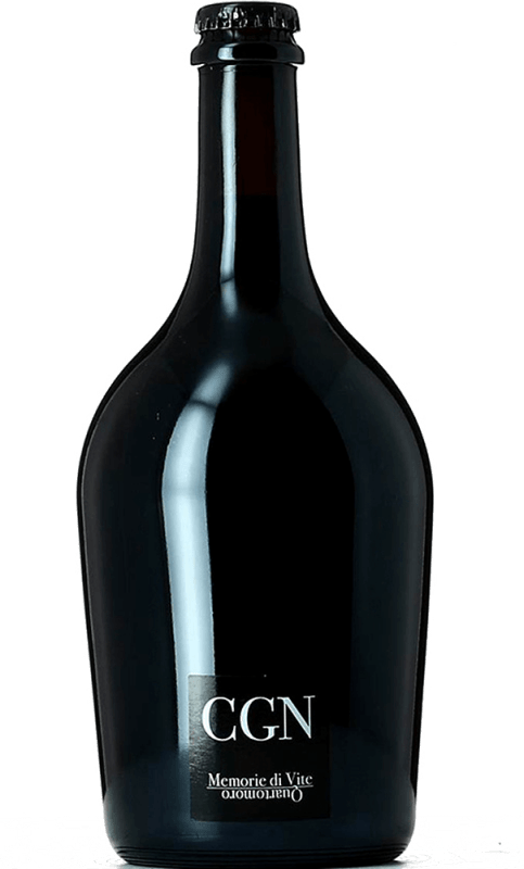 CGN Memorie di Vite IGT - Quartomoro di Sardegna