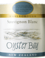 Vorschau: Sauvignon Blanc Marlborough - Oyster Bay