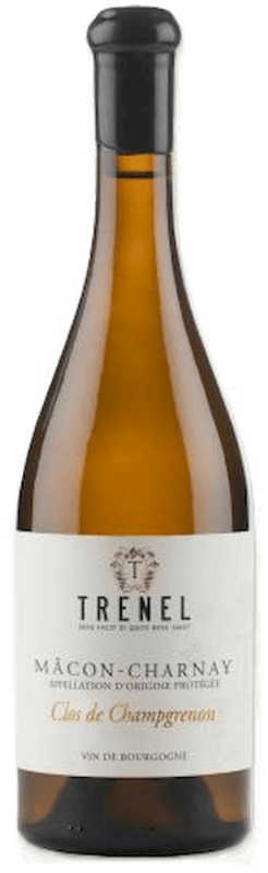 Trenel Mâcon-Charnay - Dominio del Soto