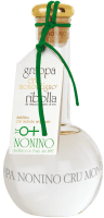 Grappa Di Ribolla Cru Monovitigno - Nonino Distillatori