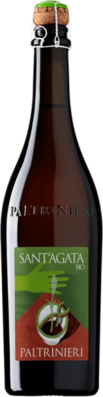 Sant'Agata Lambrusco di Sorbara Bio DOC - Cantina Paltrinieri