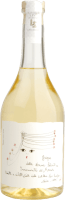 Grappa di Moscato - Romano Levi