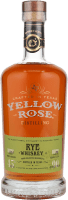 Rye Whiskey - Yellow Rose