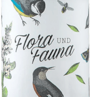 Vorschau: Flora & Fauna Weiß - Weingut Eymann