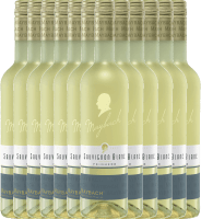 12er Vorteils-Weinpaket - Sauvignon Blanc feinherb - Maybach