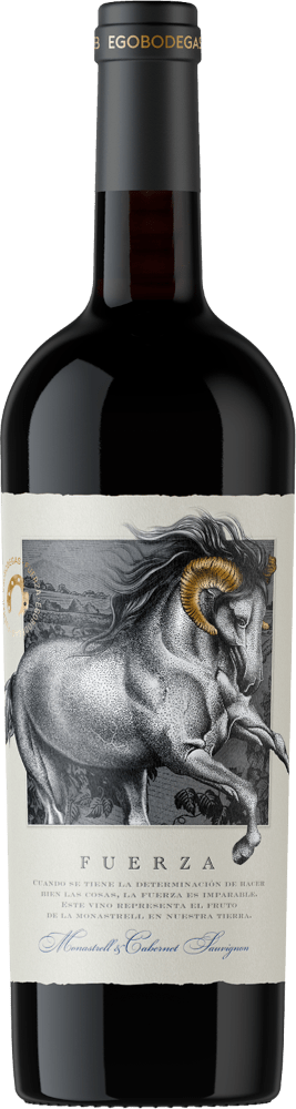 Vorschau: 6er Kennenlernpaket - Rotweine von Ego Bodegas