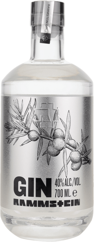 Gin - Rammstein
