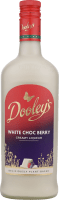White Choc Berry Creamy Liqueur - Dooley's